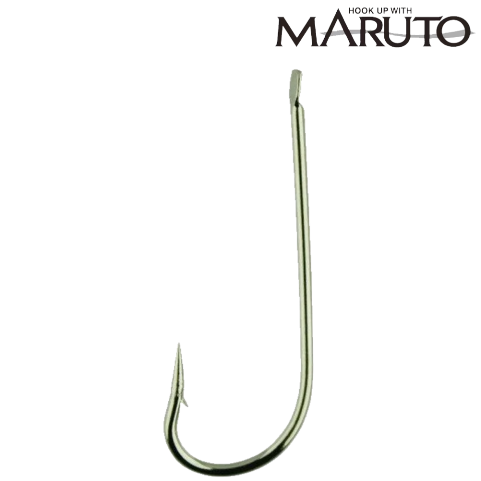 Maruto 1521 Nickel Olta İğnesi