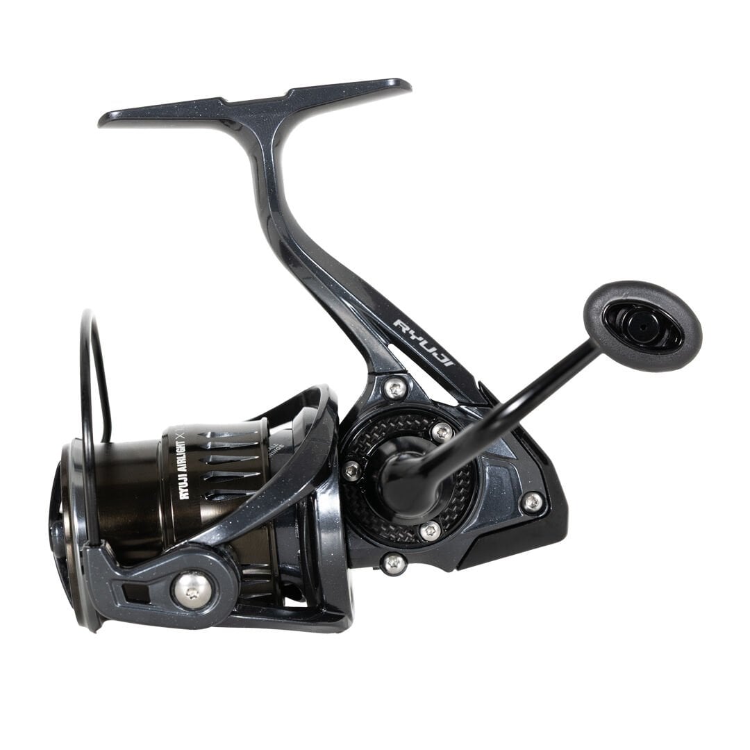 Ryuji Airlight X 1000S LRF Olta Makinesi