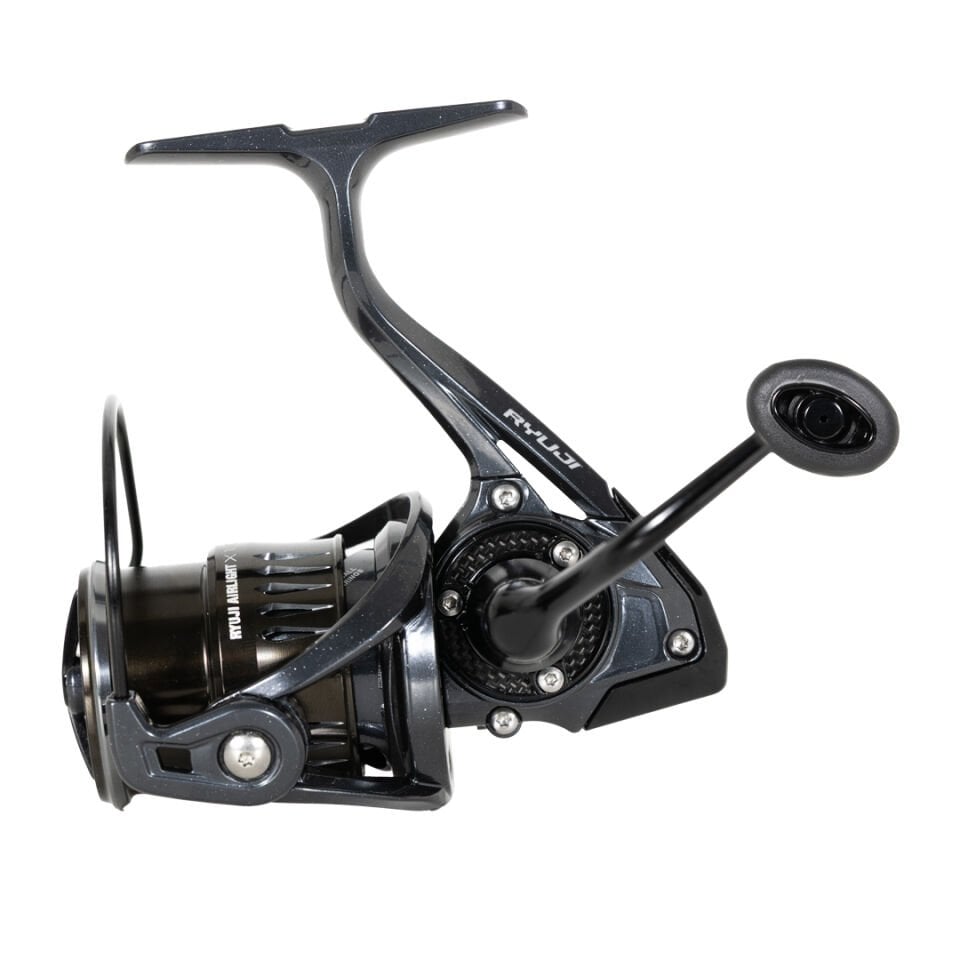 Ryuji Airlight X 2000S LRF Olta Makinesi