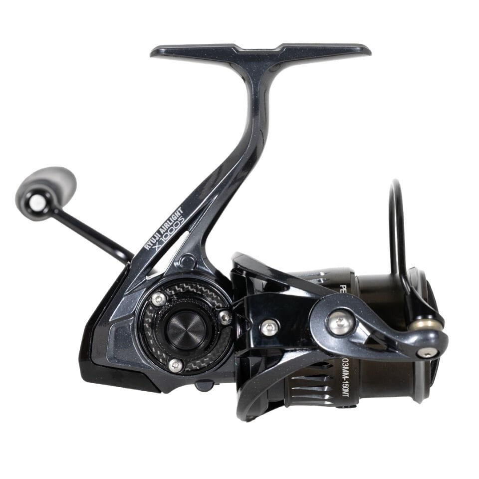 Ryuji Airlight X 2000S LRF Olta Makinesi