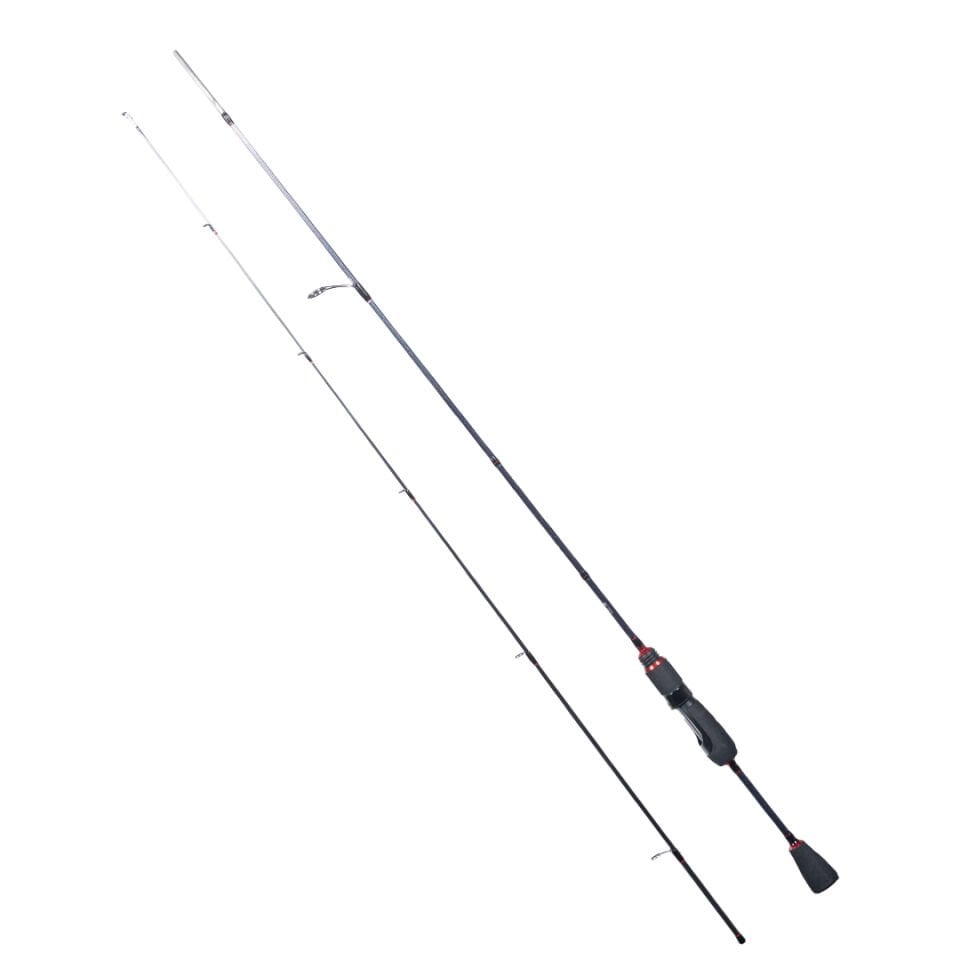 Ryuji Airlight 180 Cm 0.6-6 gr Lrf Kamışı