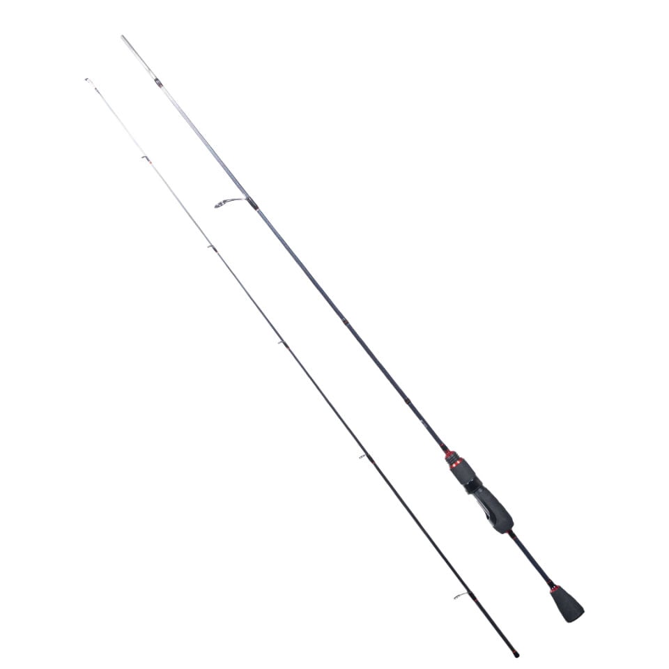 Ryuji Airlight 180 Cm 0.6-6 gr Lrf Kamışı