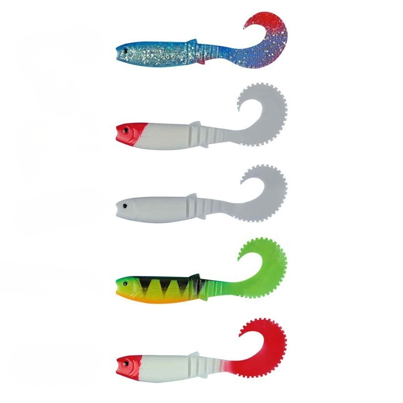 Effe Sasi Tail 9cm HG21