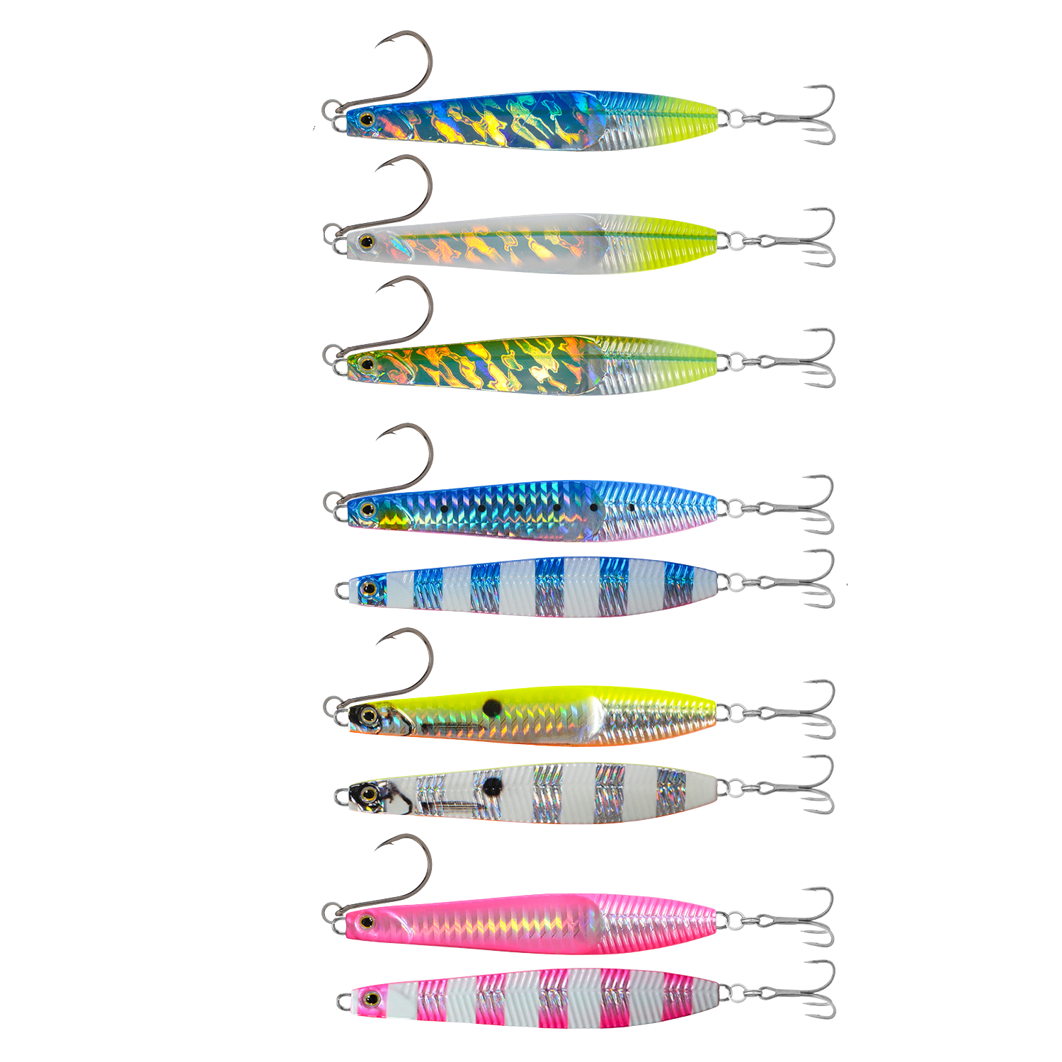 Effe Surf Seeker Jig Kaşık 30gr