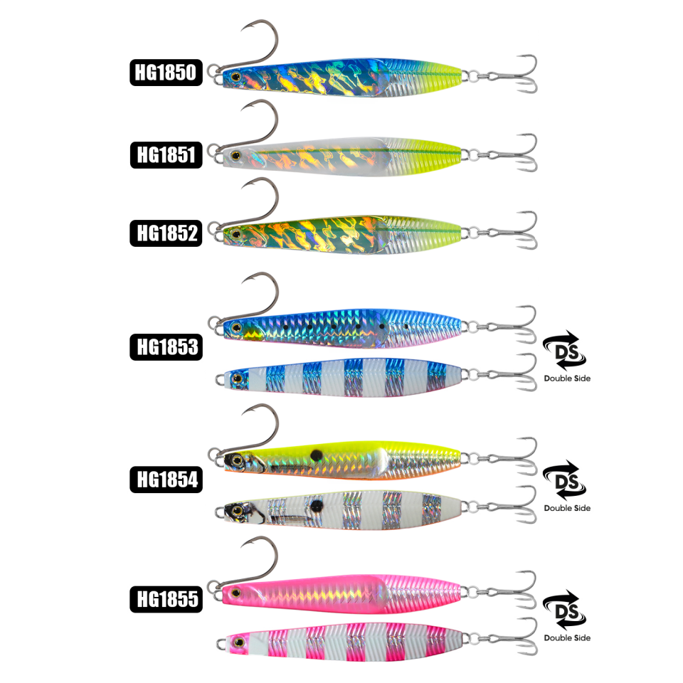 Effe Surf Seeker Jig Kaşık 30gr