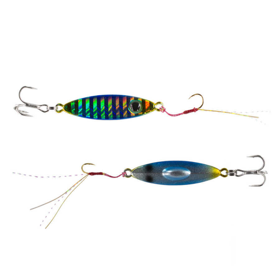 Ryuji Zuby 6.6 Gr Micro Jig Yem