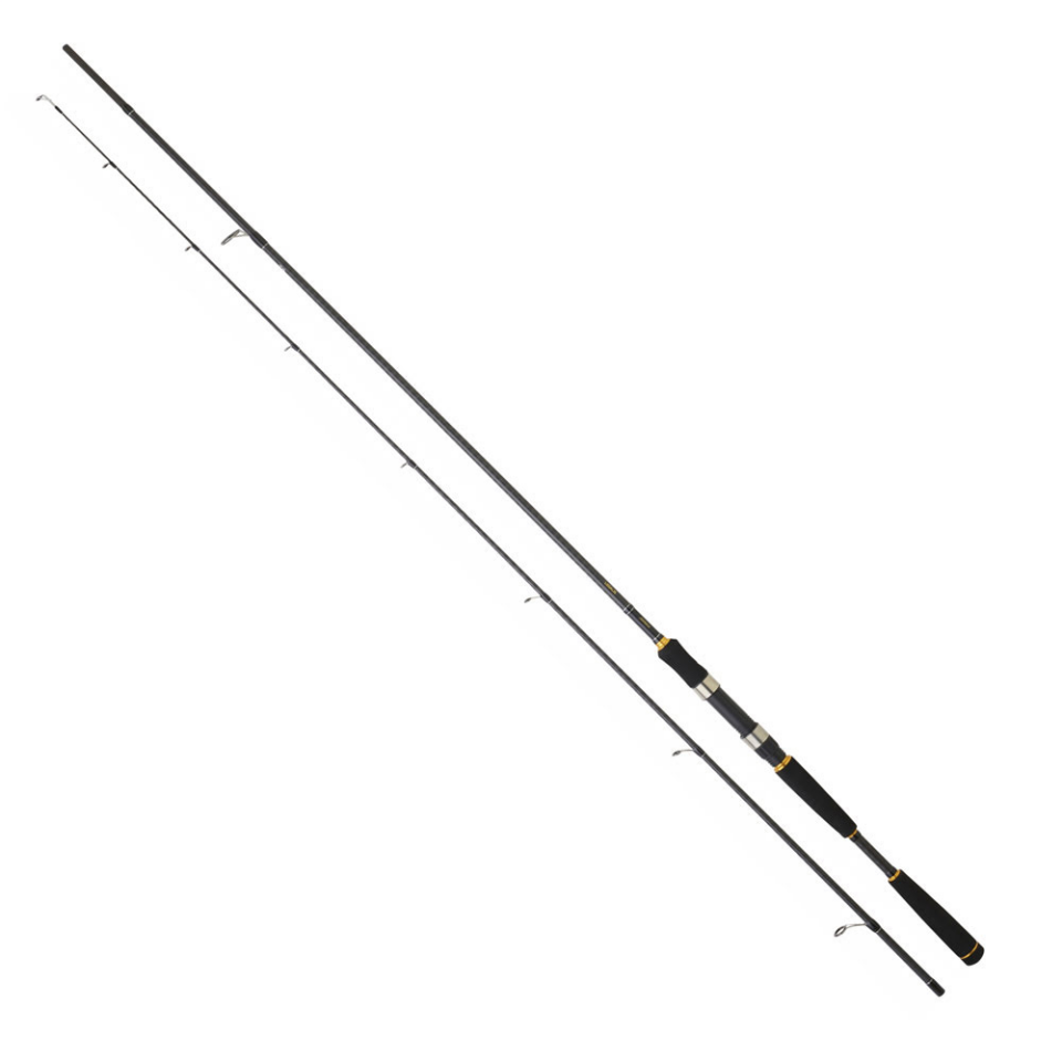 Daiwa New Legalis Seabass 2.40m 10-35gr 2P Olta Kamışı