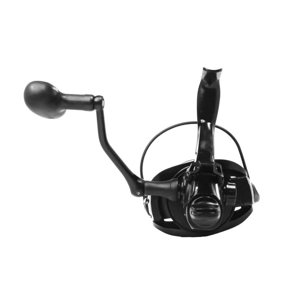 Bauer Hooligan 8000 Bait Runner Sazan Makinesi