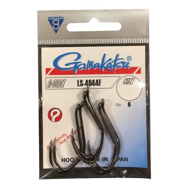 Gamakatsu LS-4644F Olta İğnesi