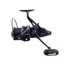 Bauer CLK FS Surf 7000 Olta Makinesi