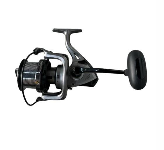 İkado Ocean Surf 8000 6+1 Surf Makinesi