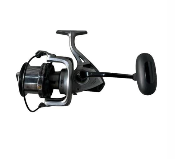 İkado Ocean Surf 8000 6+1 Surf Makinesi
