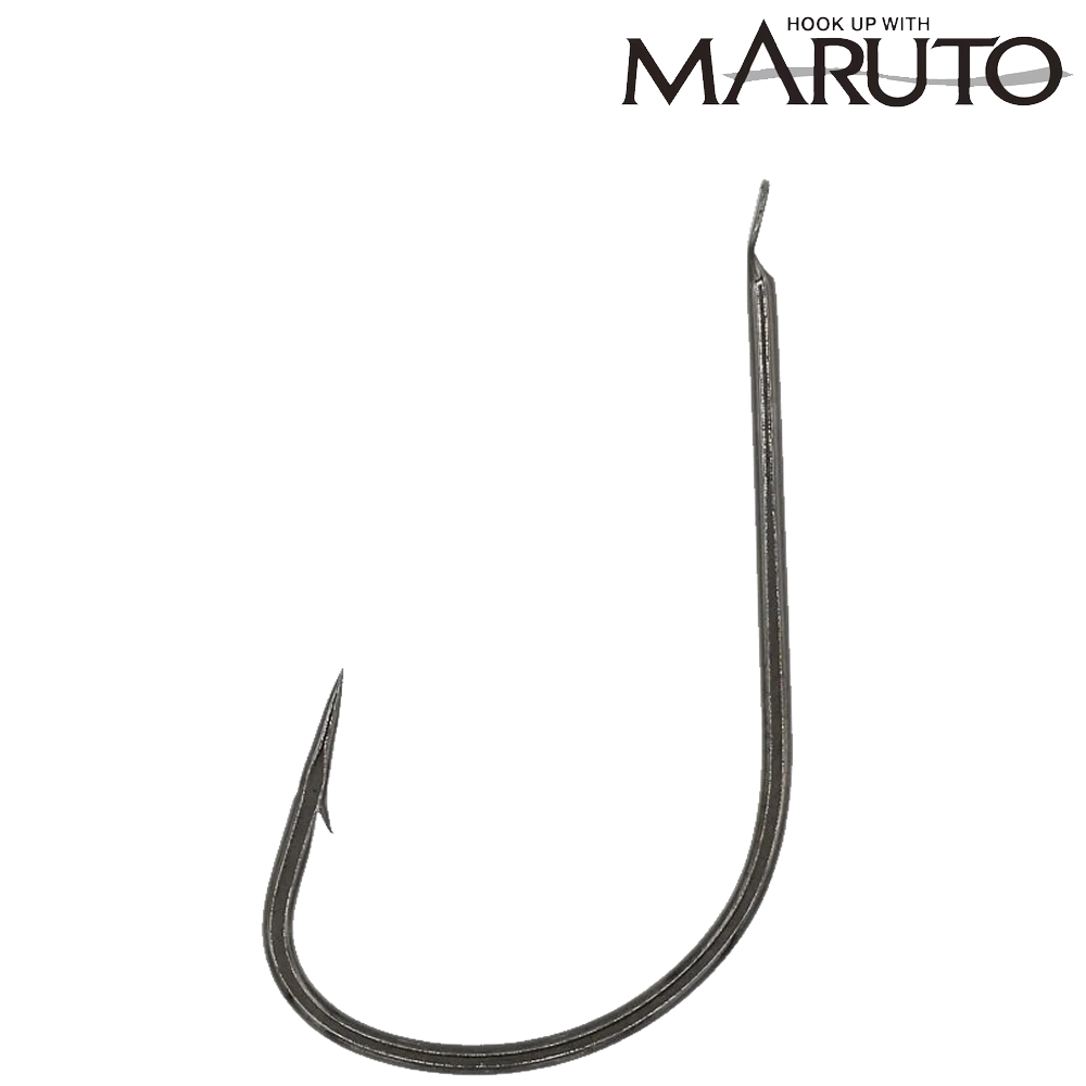 Maruto 2323 Black Nickel Olta İğnesi