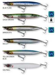 Savage Gear Slap Walker 10cm 10gr Sahte Balık