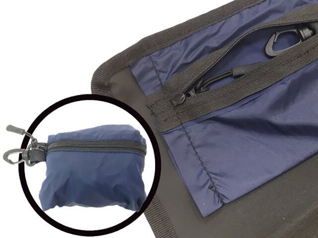 Tict Fishing Mat S