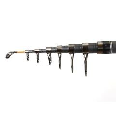 Captain 1505 Matrix Tele Surf Kamış 150-250gr Atar 300 CM