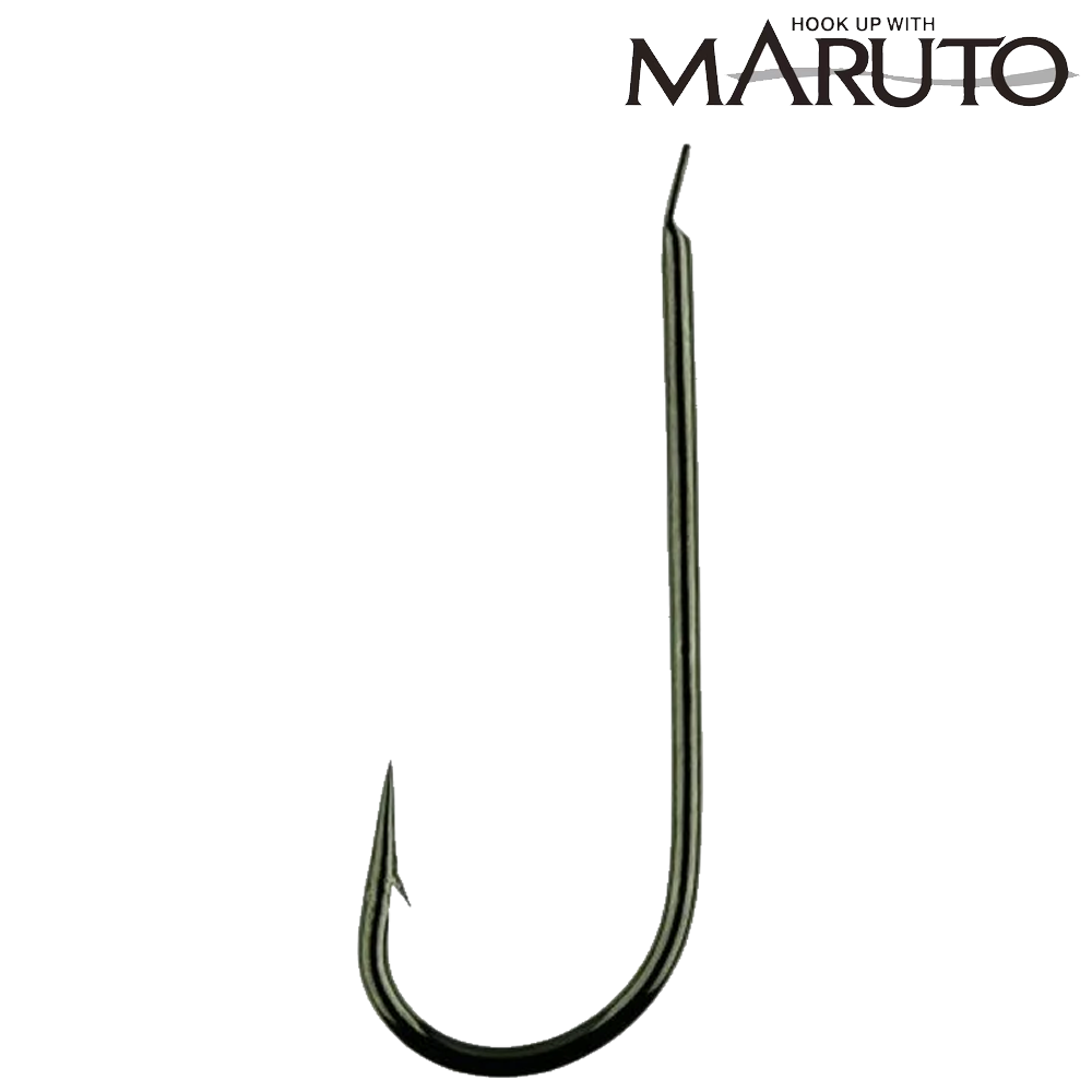 Maruto 9491 Black Nickel Olta İğnesi