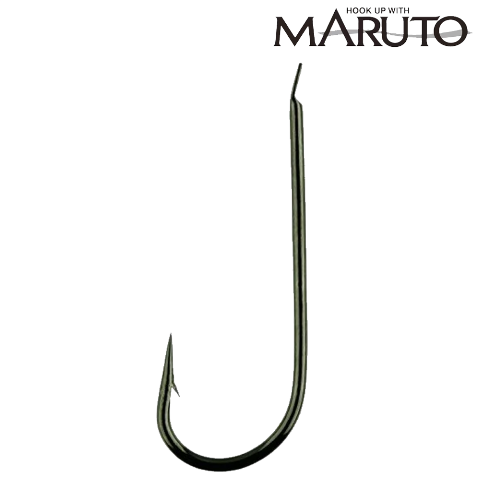 Maruto 9491 Black Nickel Olta İğnesi