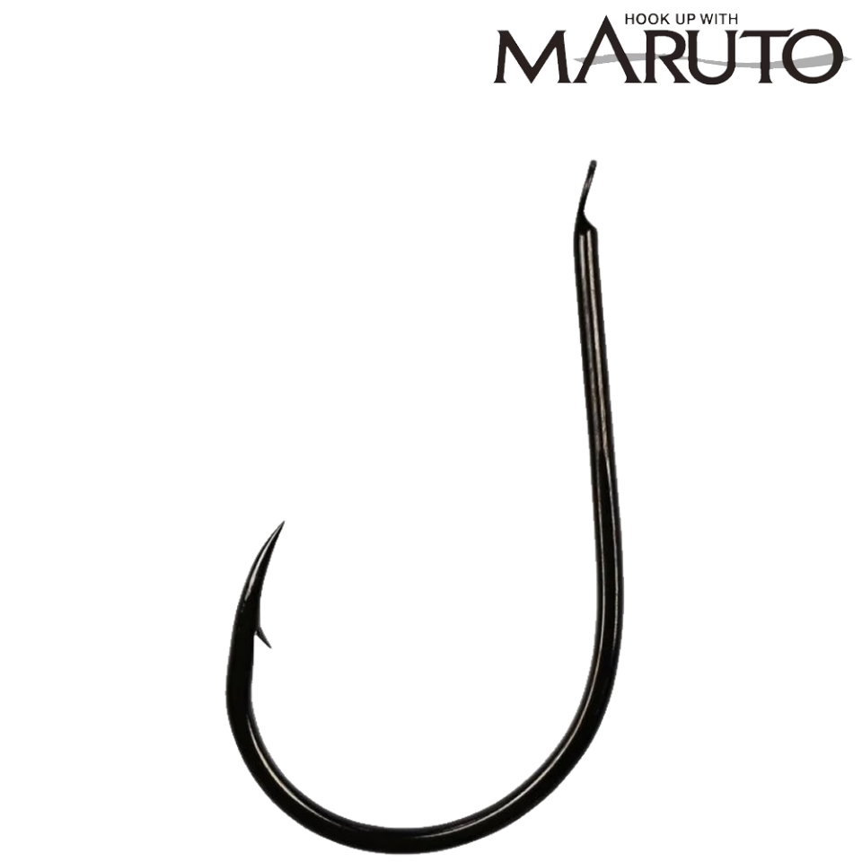 Maruto 9634 Black Nickel Olta İğnesi