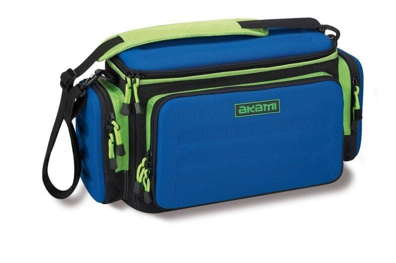 Akami Borsa Mg6 653887 Balıkçı Çantası