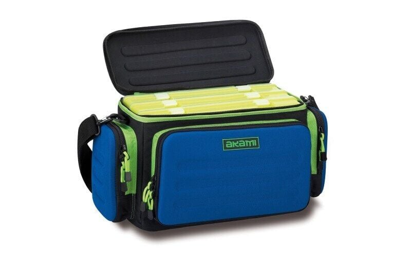 Akami Borsa Mg6 653887 Balıkçı Çantası