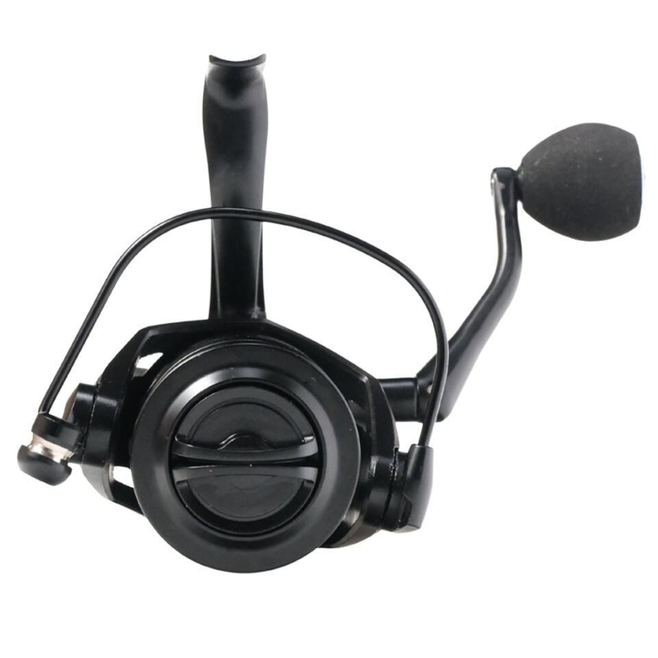 Remixon Black Cat 3000 Spin Olta Makinesi