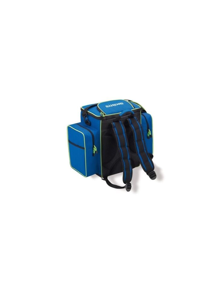 Akami Zaino Mg21 653886 Balıkçı Çantası