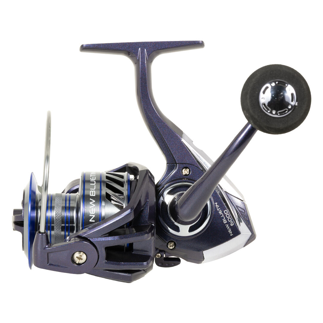 Remixon New Bluetin HC 3000 Spin Olta Makinesi