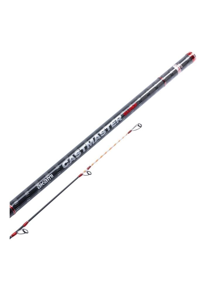 Akami Canna Cast Master 420 cm 100-250 gr Surf Kamışı