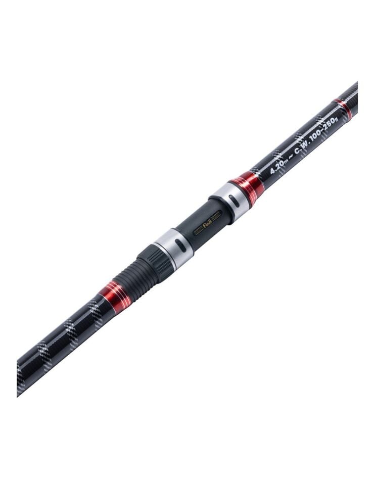 Akami Canna Cast Master 420 cm 100-250 gr Surf Kamışı