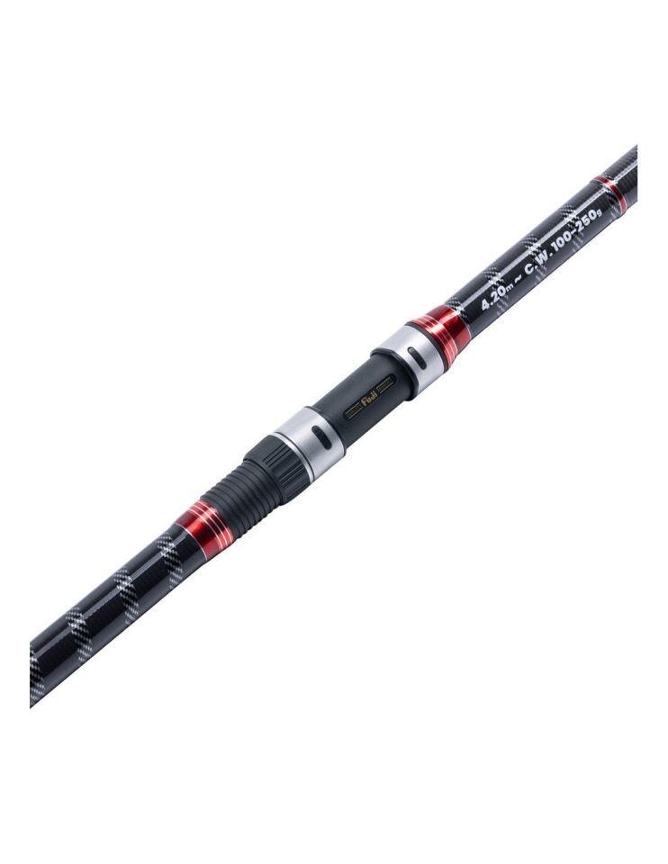 Akami Canna Cast Master 420 cm 100-250 gr Surf Kamışı