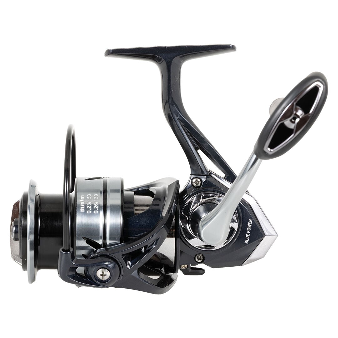 Remixon Blue Power 3000 M Spin Olta Makinesi