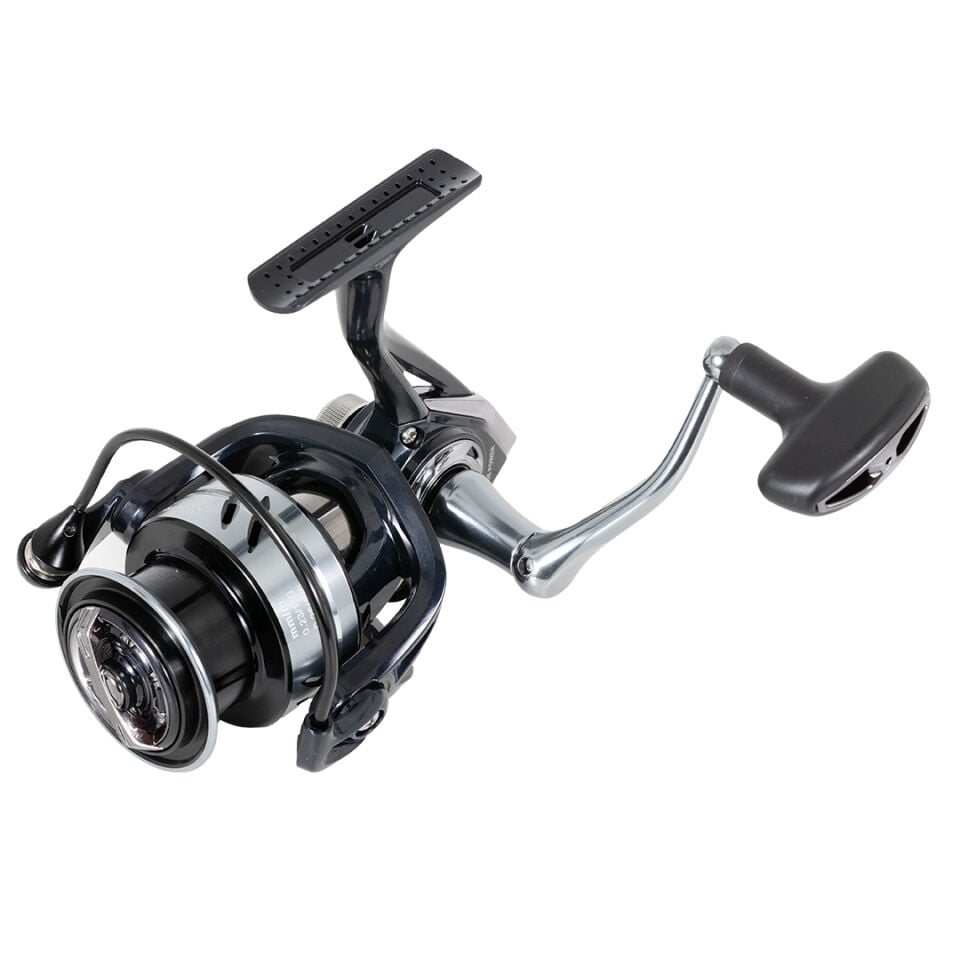 Remixon Blue Power 3000 M Spin Olta Makinesi