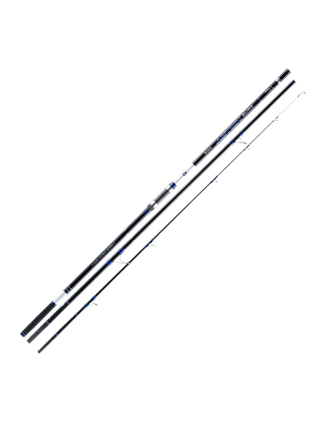 Akami Canna Aston 420 cm 100-250 gr Surf Kamışı