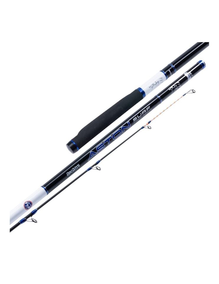 Akami Canna Aston 420 cm 100-250 gr Surf Kamışı