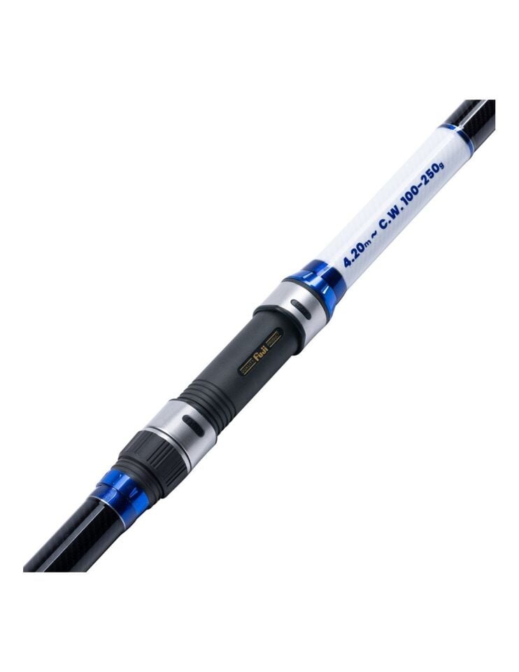 Akami Canna Aston 420 cm 100-250 gr Surf Kamışı