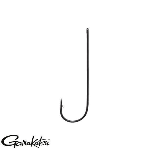 GAMAKATSU LS-5013F Siyah Olta İğnesi