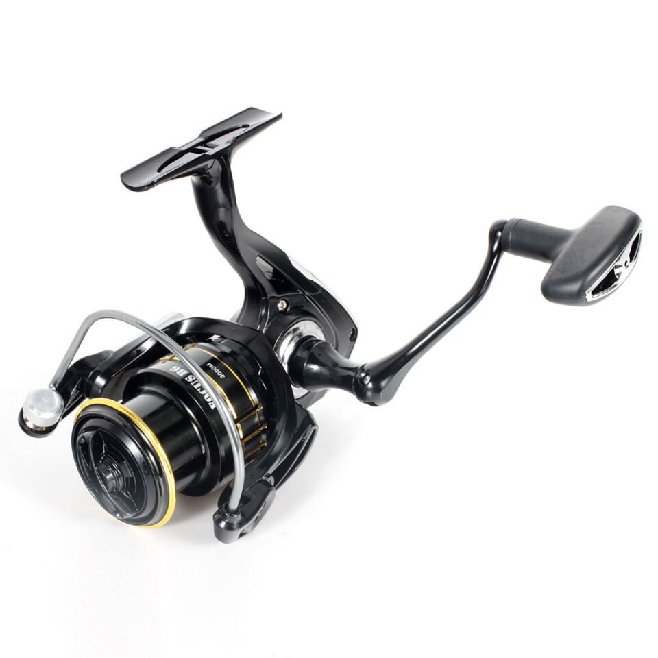 Remixon Focus BG 3000 M Spin Olta Makinesi