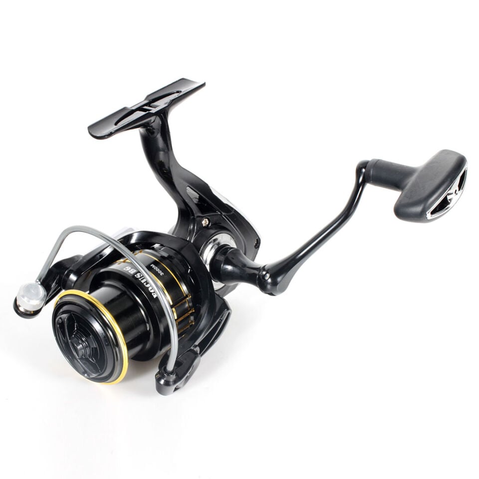 Remixon Focus BG 3000 M Spin Olta Makinesi