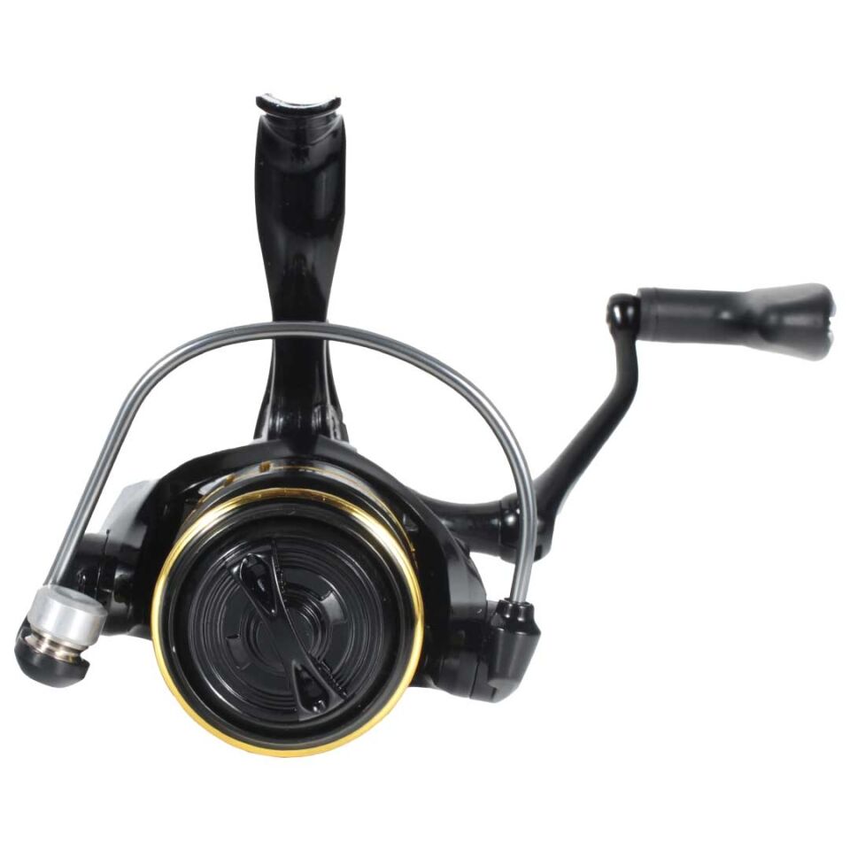 Remixon Focus BG 3000 M Spin Olta Makinesi