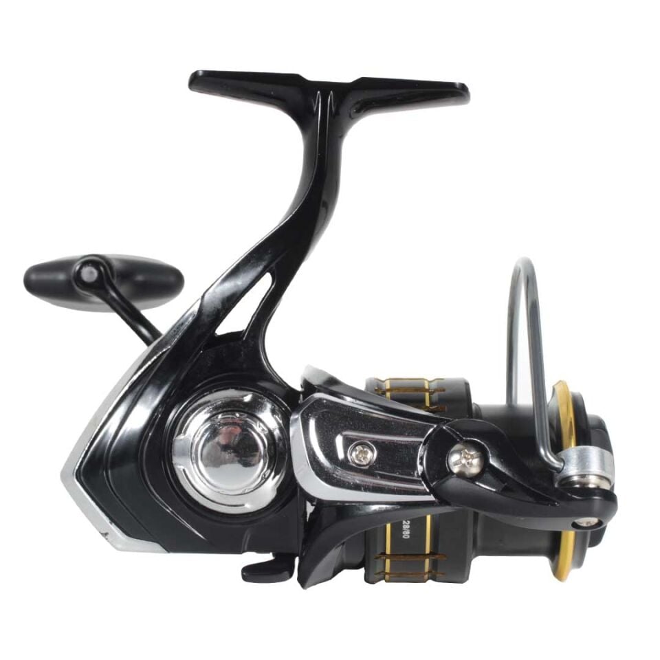 Remixon Focus BG 3000 M Spin Olta Makinesi