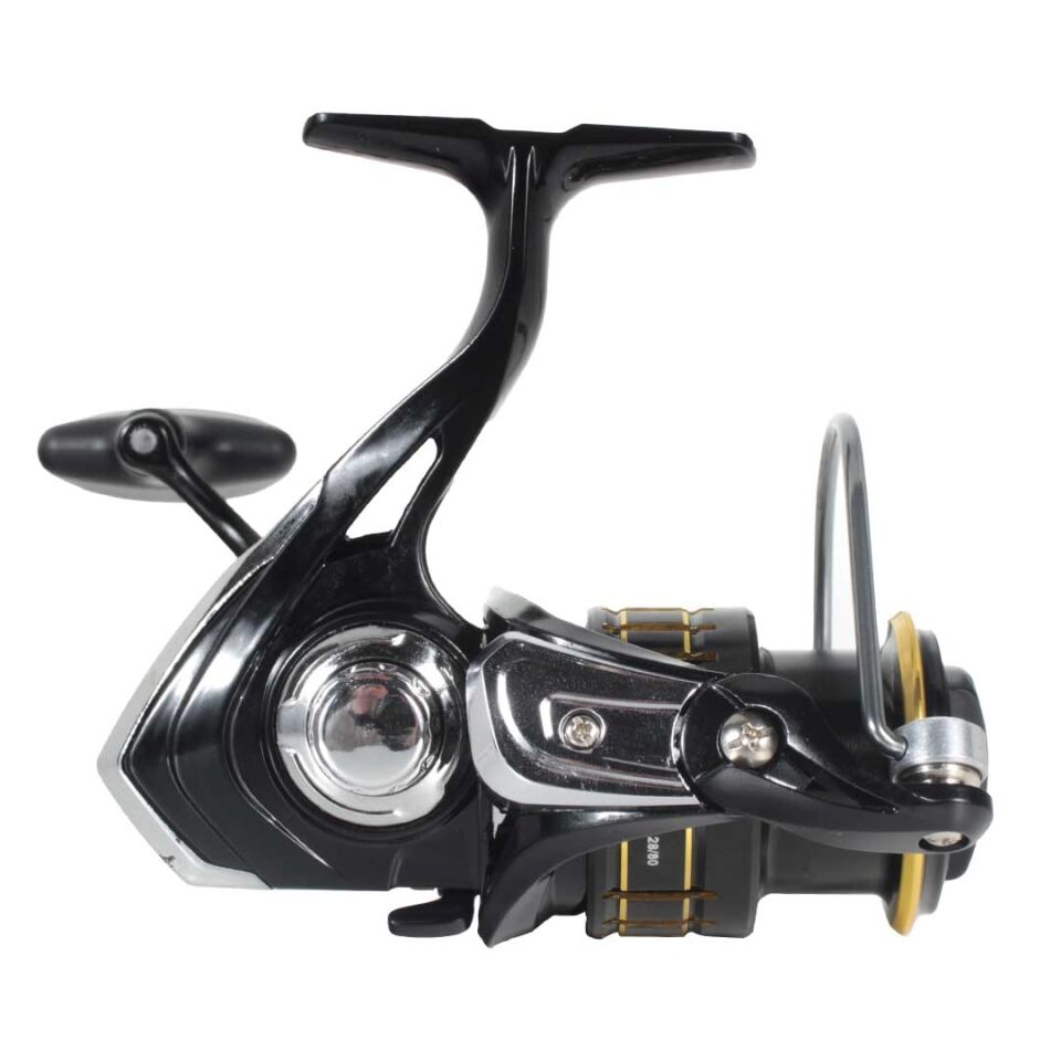 Remixon Focus BG 3000 M Spin Olta Makinesi