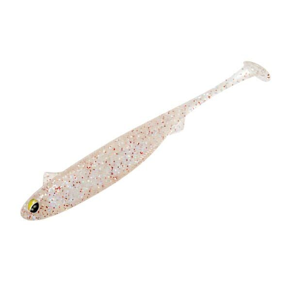 Magbite Snatch Bite Shad 3’’