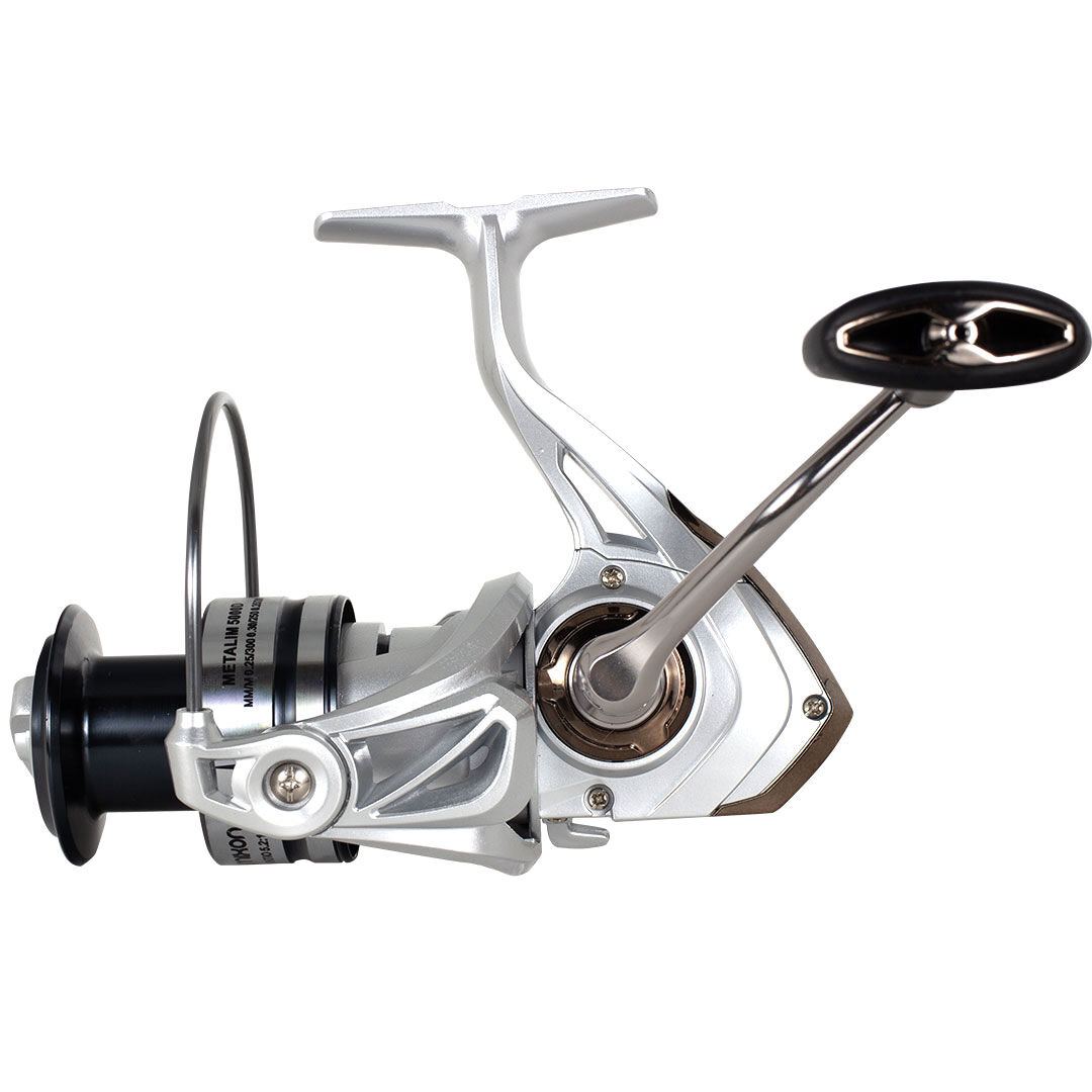 Remixon Metalim RM 3000 M Spin Olta Makinesi