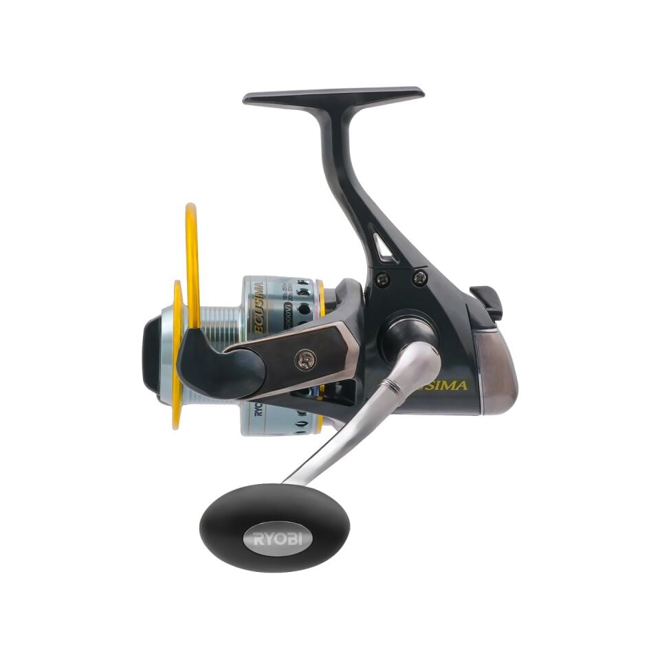 Ryobi Ecusima 6000 Olta Makinesi
