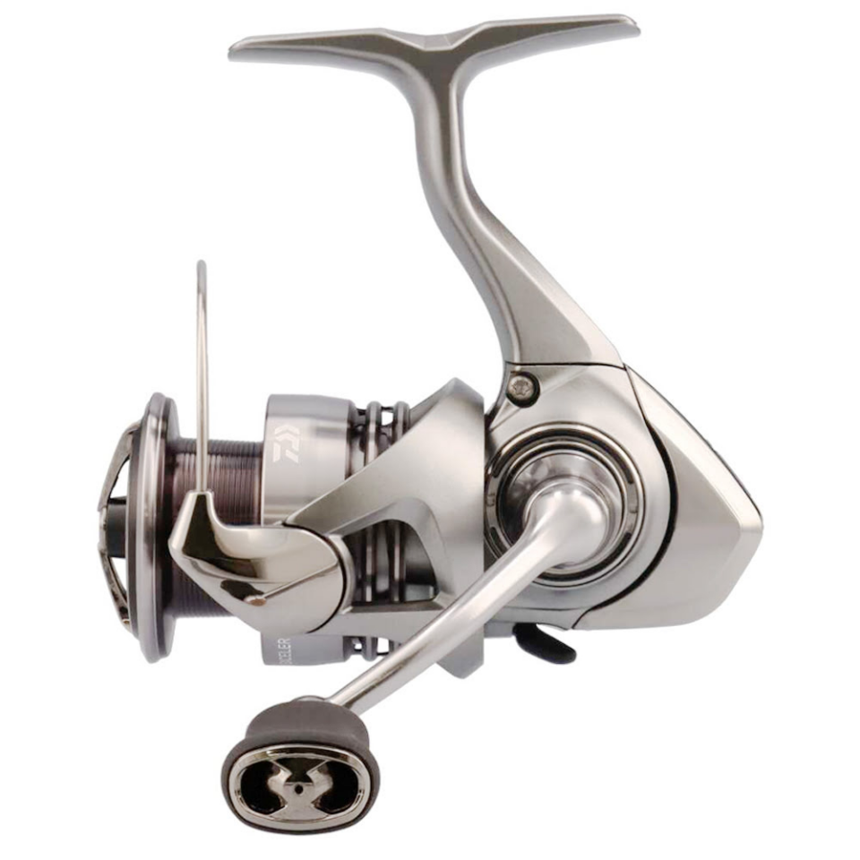 Daiwa Exceler 23 LT 2000 D Olta Makinası
