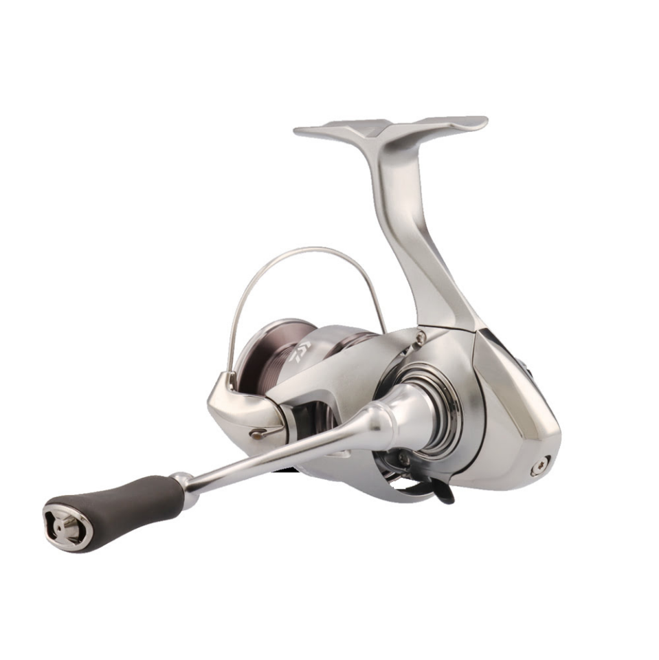 Daiwa Exceler 23 LT 2000 D Olta Makinası
