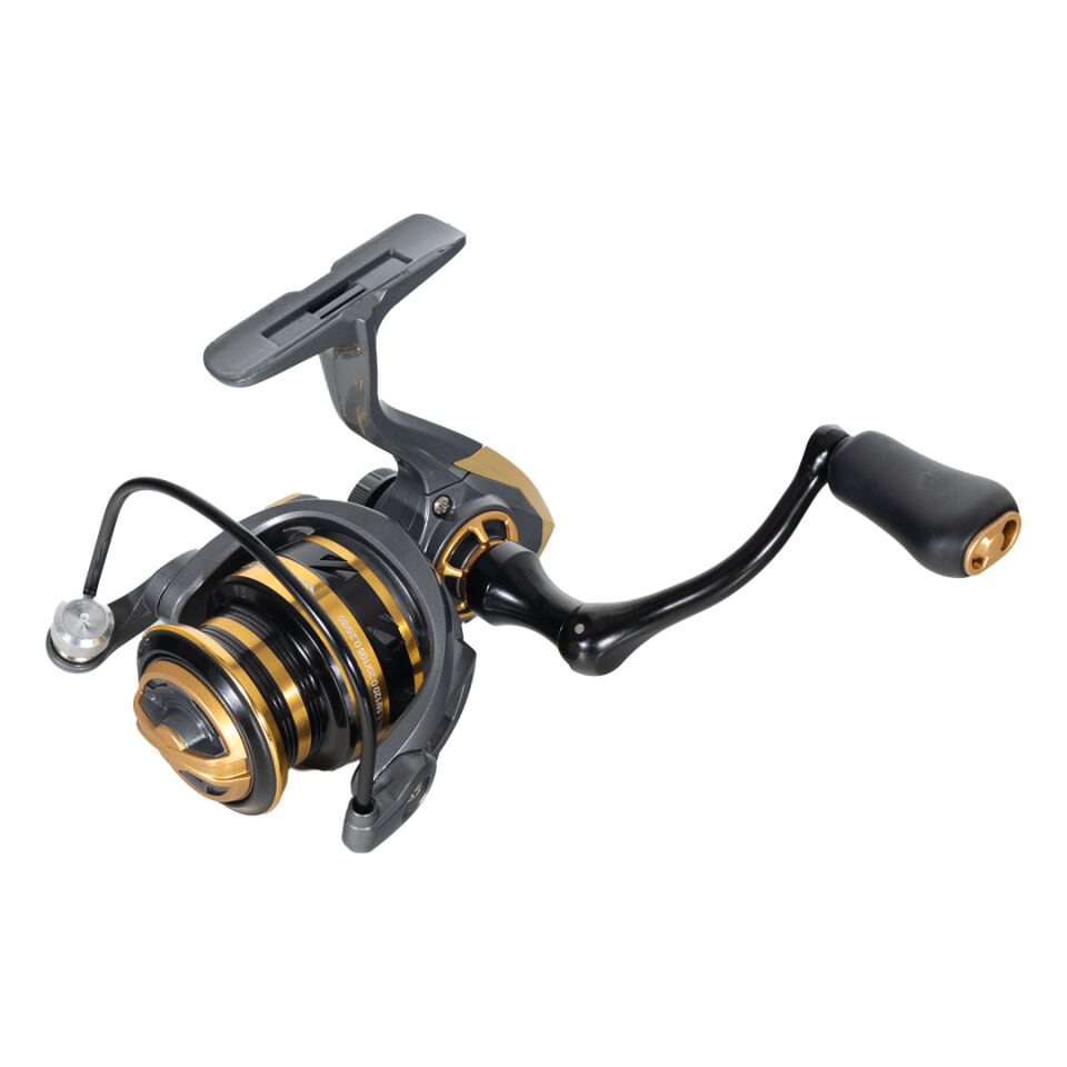 Remixon New Focus BG 3000 M Spin Olta Makinesi