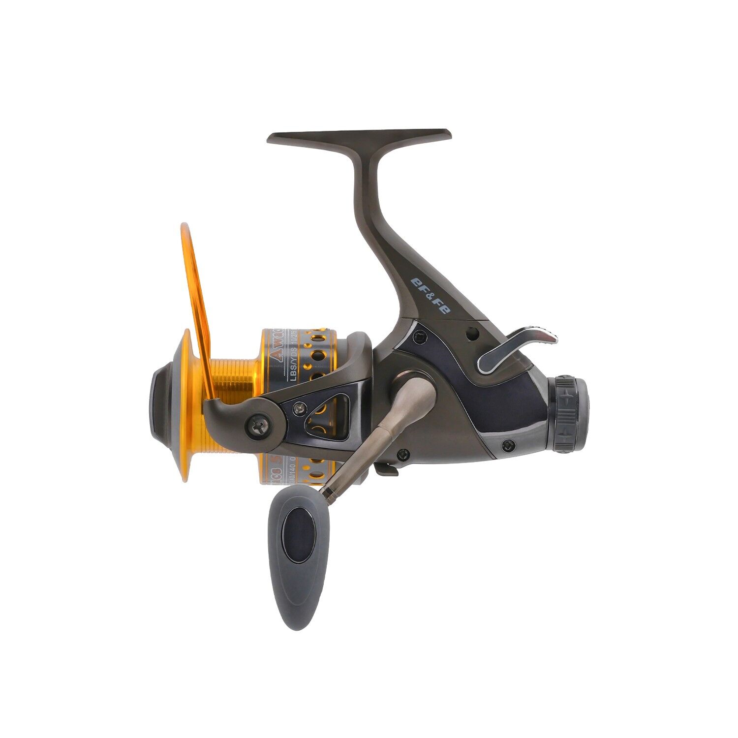 Effe Awacs 6000 Baitrunner Olta Makinesi