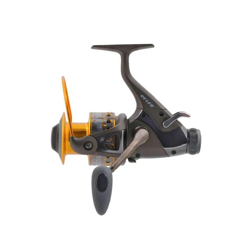 Effe Awacs 6000 Baitrunner Olta Makinesi